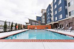 Residence Inn By Marriott Tulsa Midtown