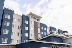 Residence Inn By Marriott Tulsa Midtown
