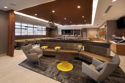 Springhill Suites By Marriott Reno