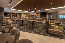 Springhill Suites By Marriott Reno