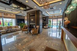 Amossia Elite Hotel