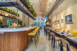 Hotel Alameda Highline