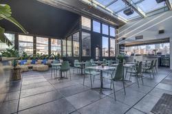 Hotel Alameda Highline