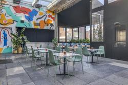Hotel Alameda Highline