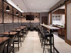 Hyatt Place San Francisco Downtown