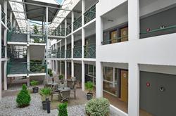 B&B Hotel Berlin-Süd Genshagen