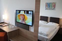 EuroHotel Friedberg