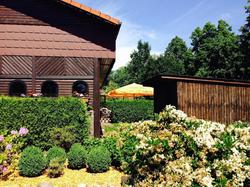 Hotel & Restaurant Zur Spreewälderin