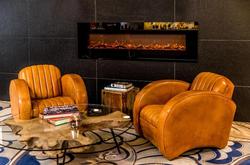 DAS AUNHAMER Suite & Spa Hotel - Adults Only