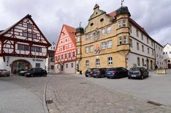 Hotel Alte Vogtei