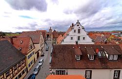 Hotel Alte Vogtei