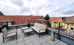 Hotel Alte Vogtei