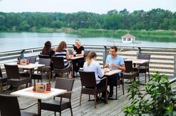 Hotel am Bernsteinsee