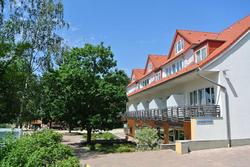 Hotel am Bernsteinsee