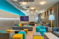 Ramada Encore by Wyndham Munich Messe