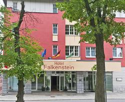 Hotel Falkenstein
