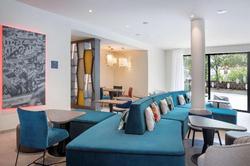 Hotel Hampton by Hilton Kaiserslautern