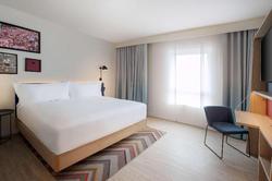 Hotel Hampton by Hilton Kaiserslautern