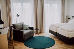 Hotel Jann von Norderney