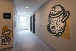 Holiday Inn - the niu Coin Frankfurt Ostend