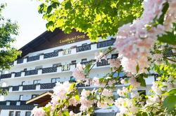 Landhotel Seeg