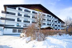 Landhotel Seeg