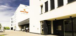 sevenDays Hotel BoardingHouse