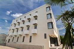 sevenDays Hotel BoardingHouse