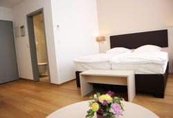 Hotel Lasthaus am Ring