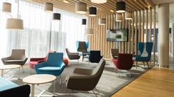 Holiday Inn Express Wiesbaden