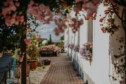 Landhotel Rosenschaenke