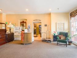 The Belmont Inn