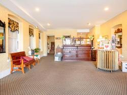 The Belmont Inn