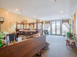 The Belmont Inn