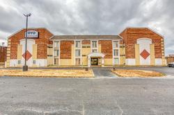 Oyo Townhouse Tulsa Woodland Hills