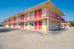 Days Inn by Wyndham Wichita Falls
