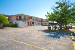 Days Inn by Wyndham Wichita Falls