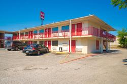 Days Inn by Wyndham Wichita Falls