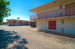 Days Inn by Wyndham Wichita Falls