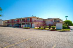 Days Inn by Wyndham Wichita Falls