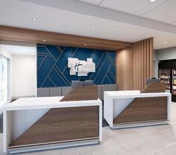 Holiday Inn Express Oklahoma City Northwest