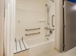 Holiday Inn Express Oklahoma City Northwest