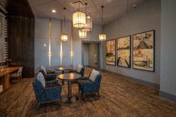 Hotel Indigo Columbus at Riverfront Place