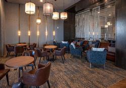 Hotel Indigo Columbus at Riverfront Place