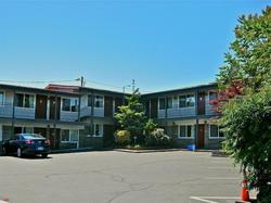 Timbers Motel