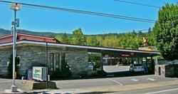 Timbers Motel