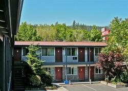 Timbers Motel