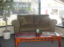 Timbers Motel