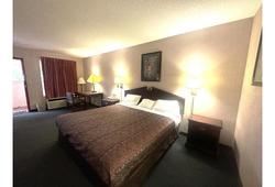 OYO Hotel East Macon I-75