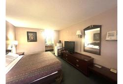 OYO Hotel East Macon I-75